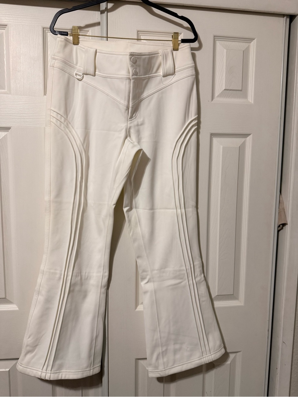 Free People movement snow pants
